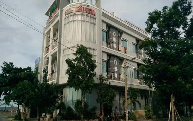 Thoang Sai Gon Hotel