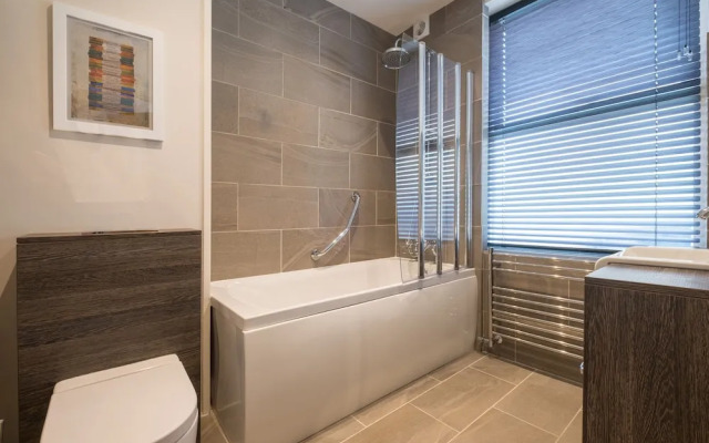 Howe Keld 3 Ground Floor