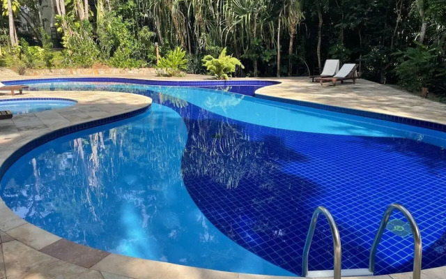 Great House in top Condo and Divine Nature