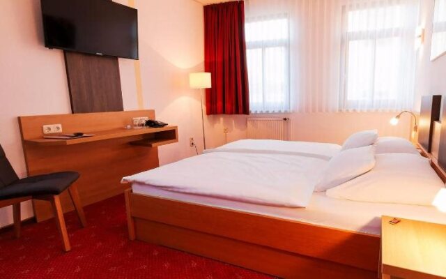 Hotel-Pension Treppengasse
