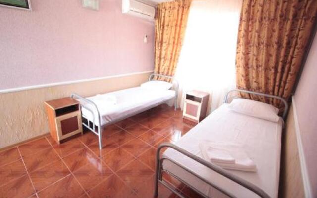 Guest House Spartak