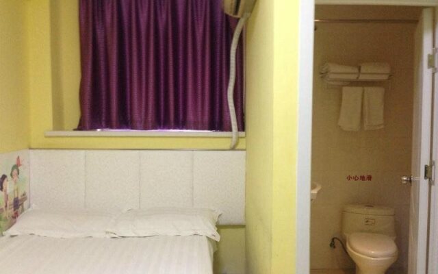 Fu Shan Wan Hotel