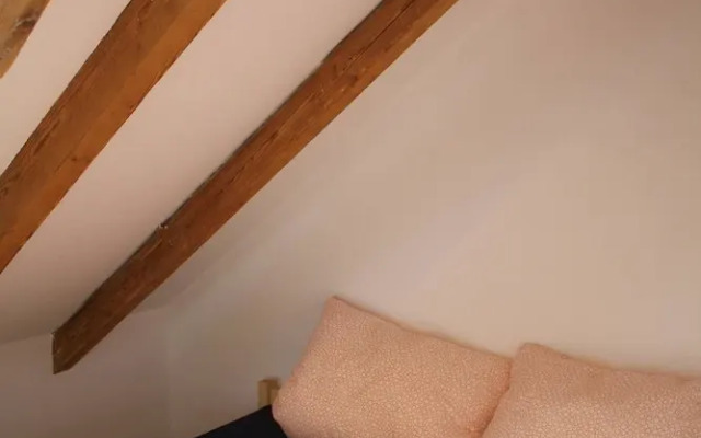 Maisonettewohnung mit großer Terrasse