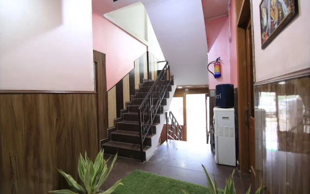 Greno House