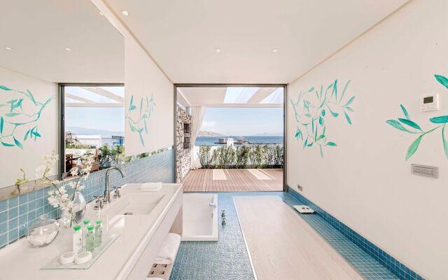 Elounda Beach Hotel & Villas, a Member of the Leading Hotels of the World