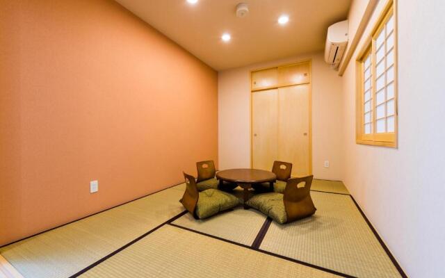 MINATO Chatan Seaside Condominium