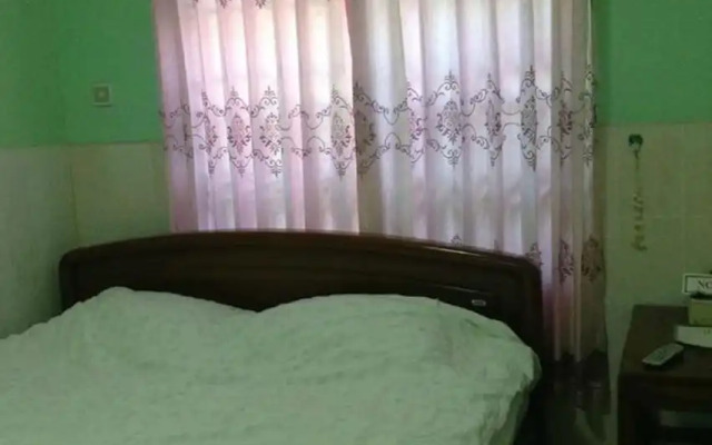 Saw Nyein San Guest House