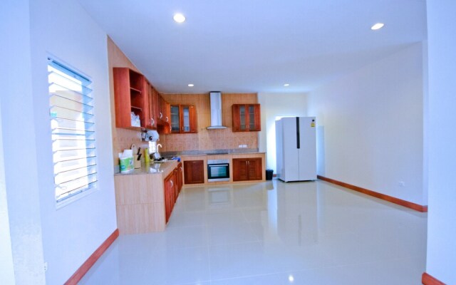 Siam Royal View Pool Villa - Adults Only