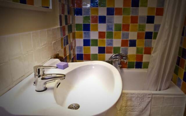 La Panera Encantada de Corollos