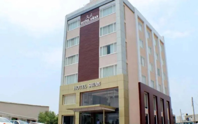 Hotel Swan