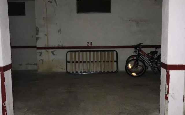 Apartamento Dalí Esc B 1º 3ª