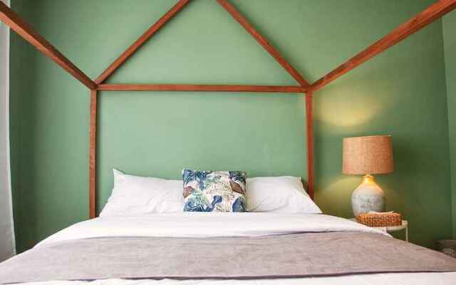 Villa Andante - Make Slow Your Day in Puncak