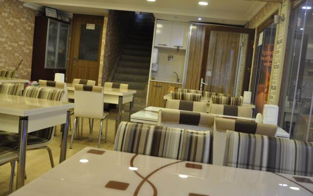 Uzungol Holiday Hotel