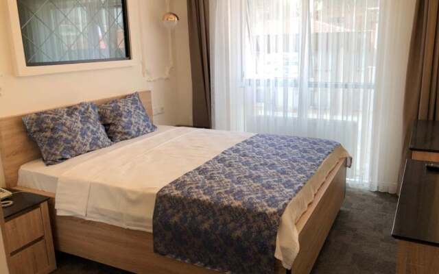 Aydinli Hotel