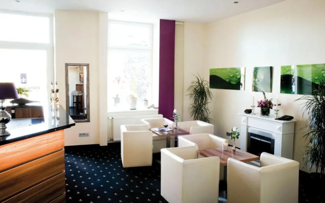 Hotel Panorama Heidelberg