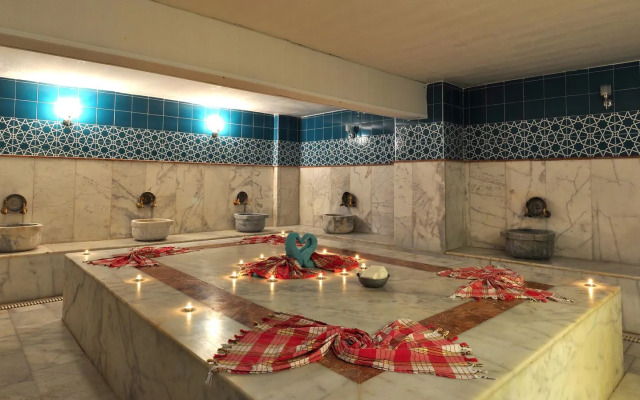 Oba Star Hotel - Ultra All Inclusive