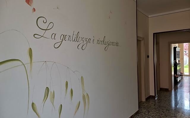 Il Colibrì Bed&Breakfast