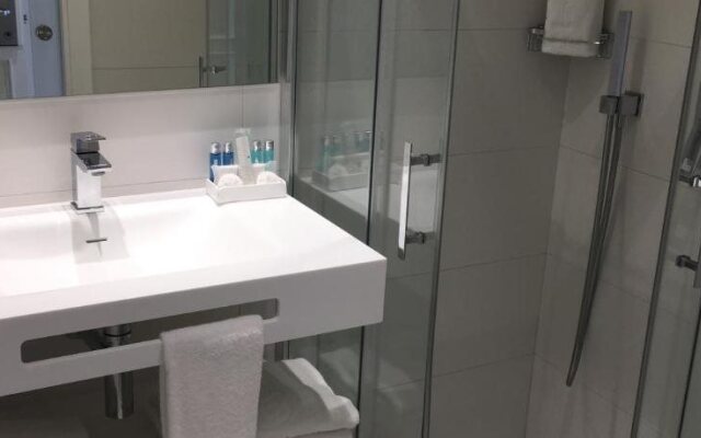Playa Esperanza Suites
