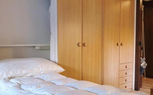 Bright renovated studio - 1 min from the slopes!