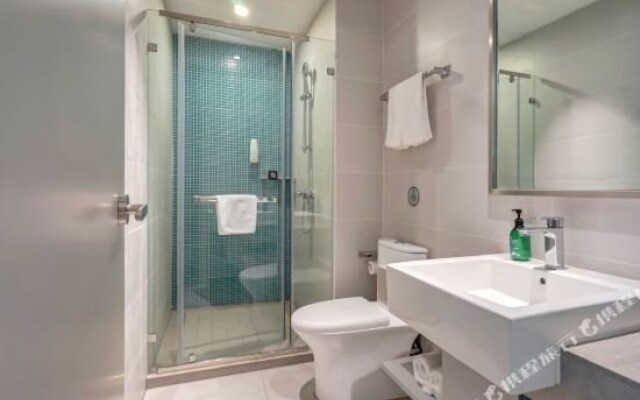 Xiang Lin Hotel