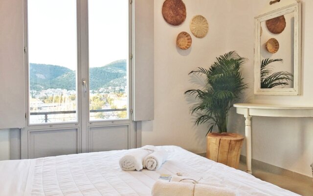 Gigi Rooms