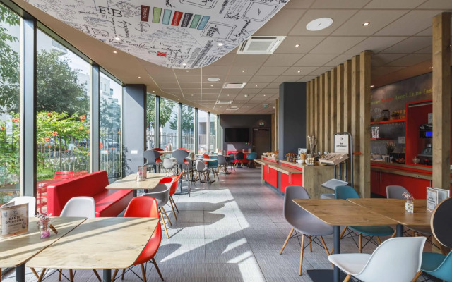 ibis Lyon Carré de Soie