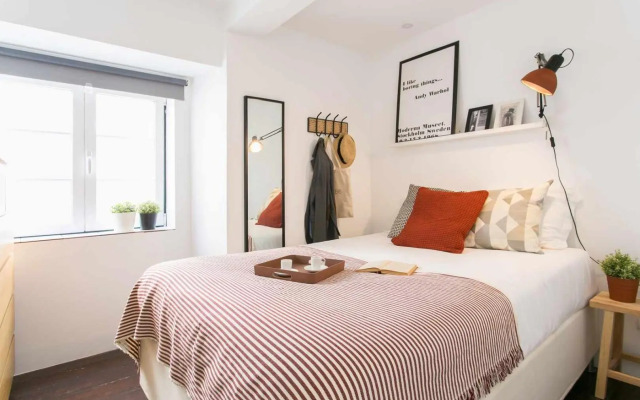 Fabulous Apartment in the City Center