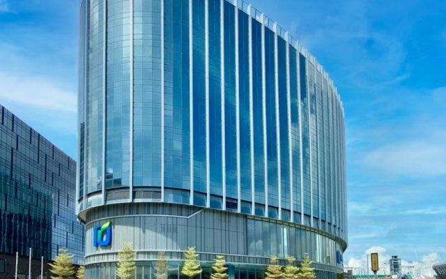 Regala Skycity Hotel