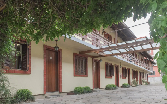 Pousada Nossa Casa