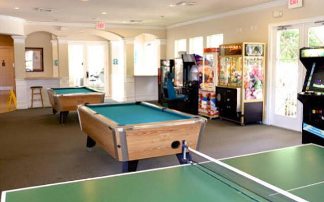 Windsor Palms - 3 Br Townhome Private Splash Pool Conservation View - Ipg 47022