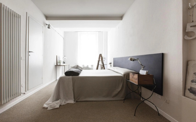 Hotel Cervetta 5
