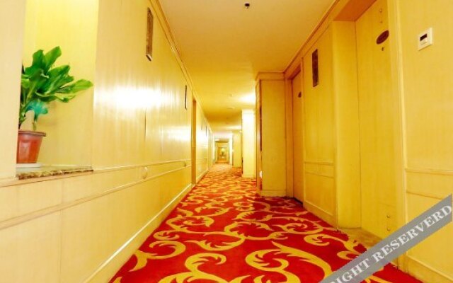 Tiandu Hotel