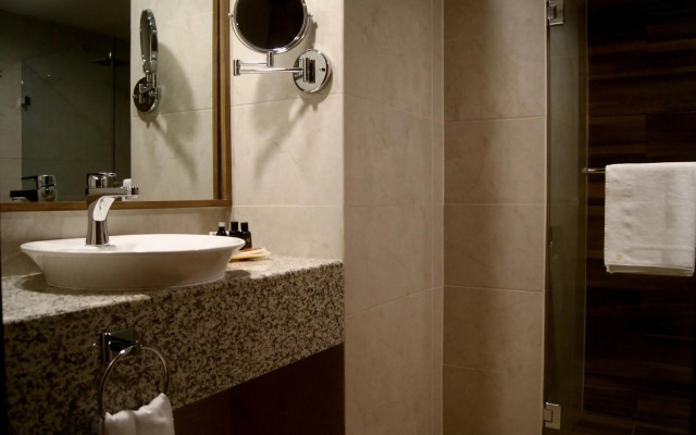 Hotel Velvet Plaza