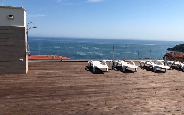 Hotel Apolonis Sozopol