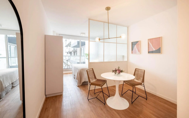 Top Rentals Palermo Hollywood
