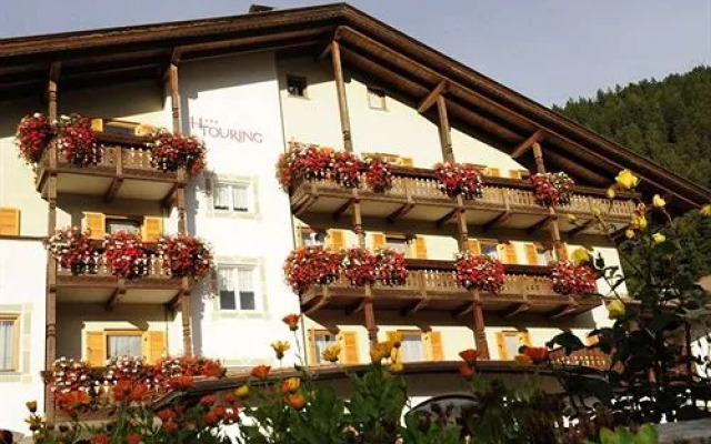 Alpine Touring Hotel