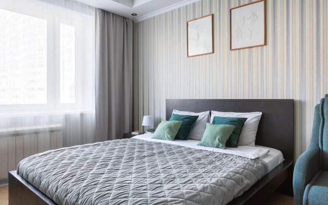 OneRent on Marshal Zhukov Avenue
