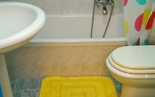 Mi Casa Es Tu Casa