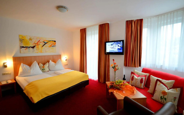 Sporthotel Kitz