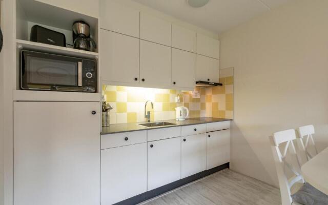 Beach appartement 7 - Callantsoog