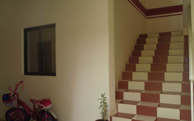 Hostal Butch Cassidy