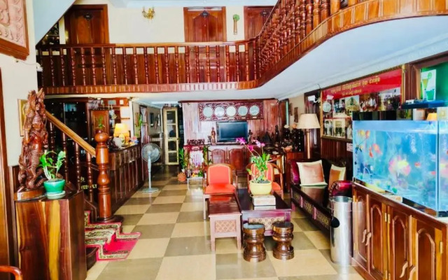 U-Dara Inn