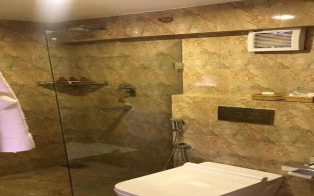 MeroStay 148 HRY