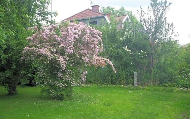 Bergsvägen Bed & Breakfast