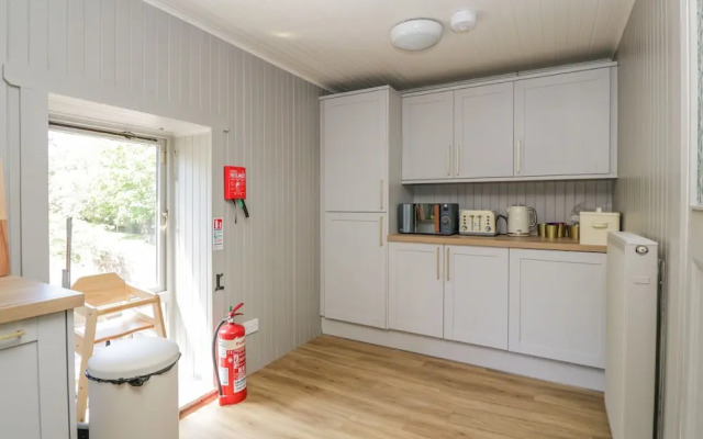 The Coach House - Holmwood