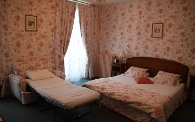 Château Des Bondons EI