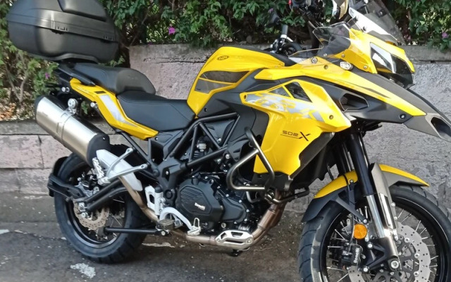 Bouganville Residence