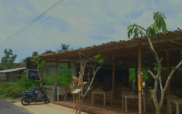 Ketut's Bungalows Lembongan