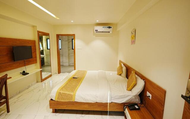 LP Regency