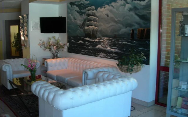 Apart Hotel Norden